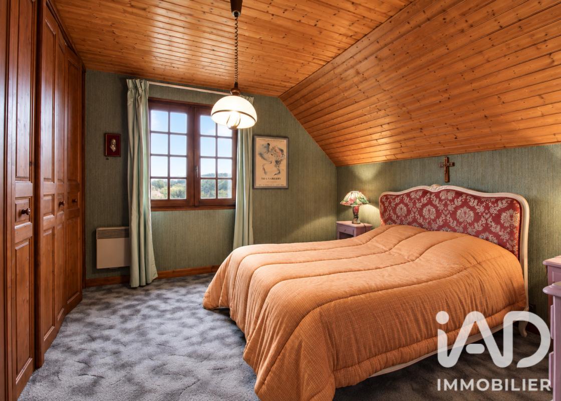 Maison 8 Pièce(s) Sarran - Photo 23
