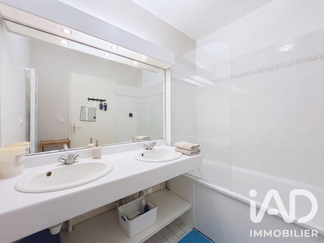Appartement 3 Pièce(s) Évry-Courcouronnes - Photo 9