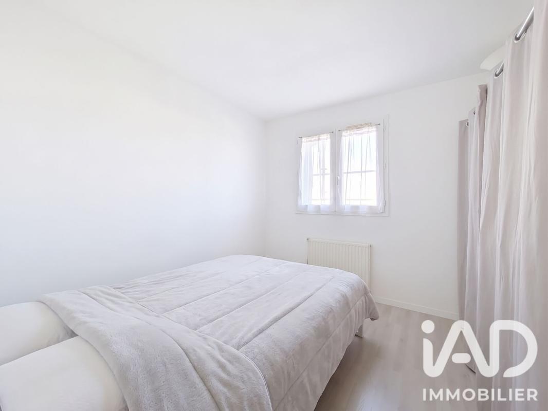Appartement 3 Pièce(s) Évry-Courcouronnes - Photo 11