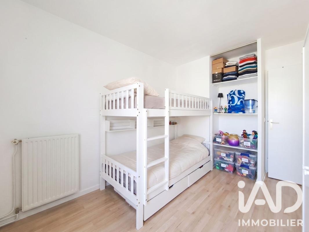 Appartement 3 Pièce(s) Évry-Courcouronnes - Photo 13