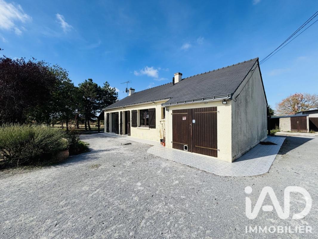 Maison 4 Pièce(s) Moisdon-la-Rivière - Photo 3