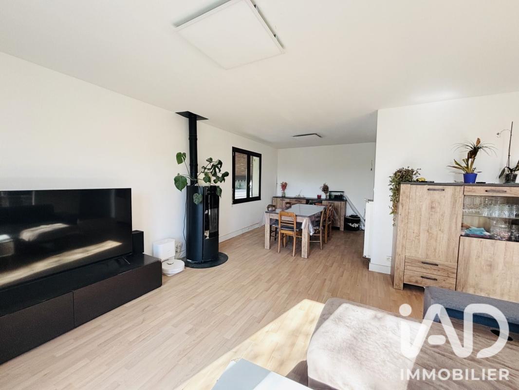 Maison 4 Pièce(s) Moisdon-la-Rivière - Photo 4
