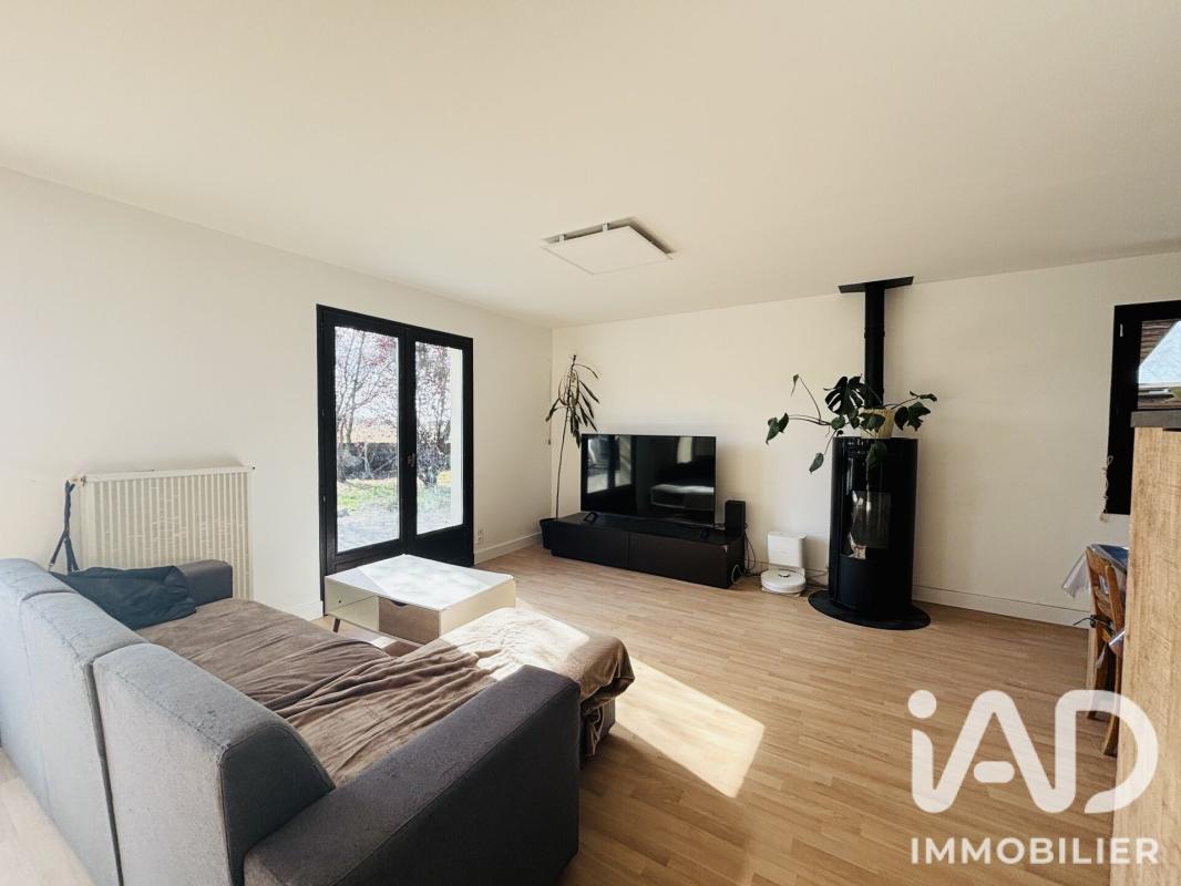 Maison 4 Pièce(s) Moisdon-la-Rivière - Photo 5