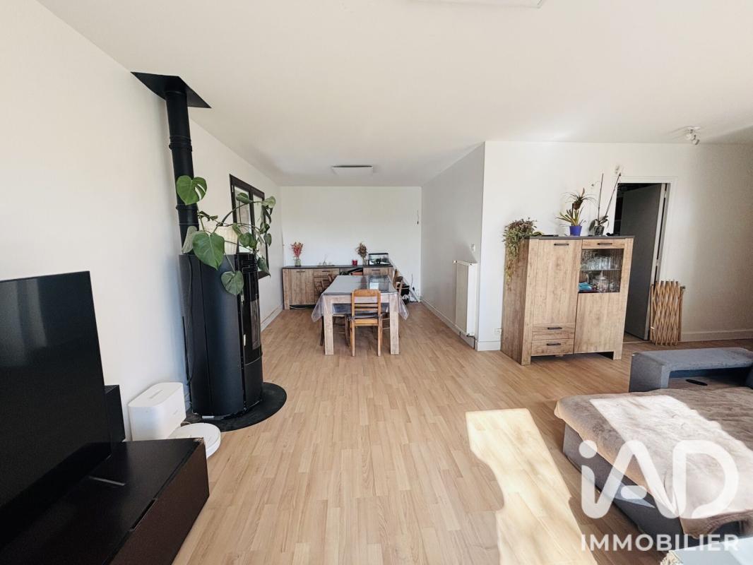 Maison 4 Pièce(s) Moisdon-la-Rivière - Photo 6