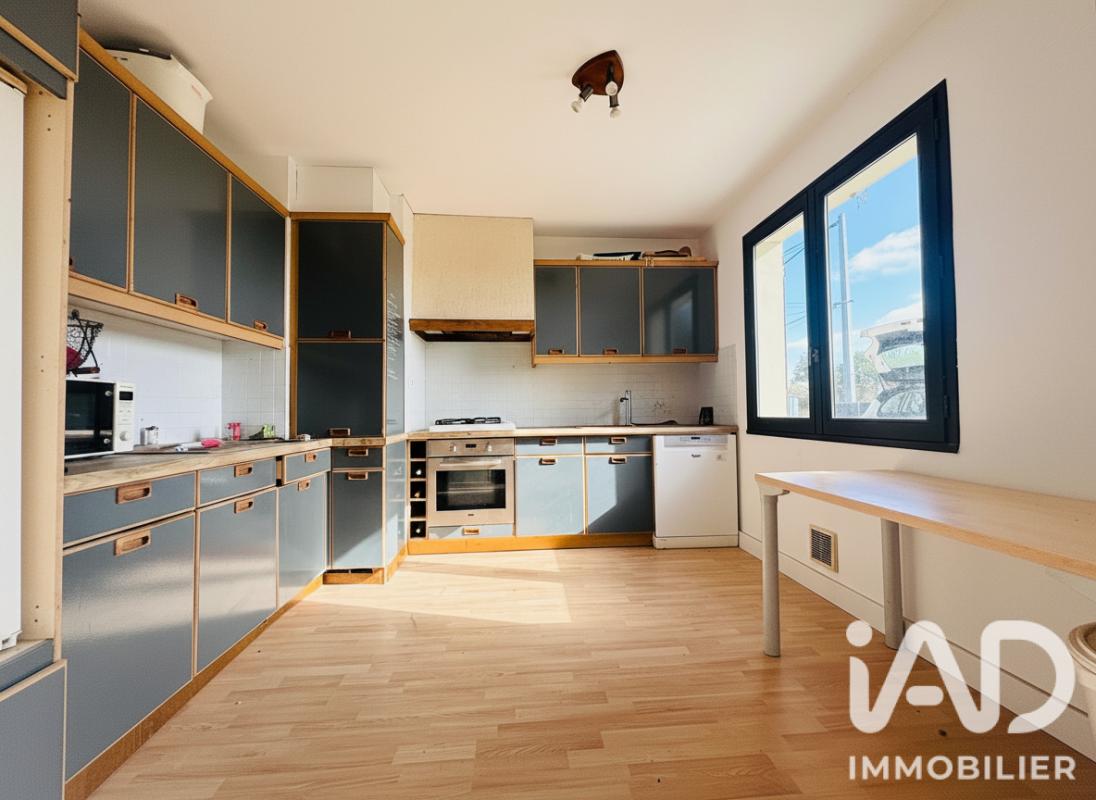 Maison 4 Pièce(s) Moisdon-la-Rivière - Photo 7