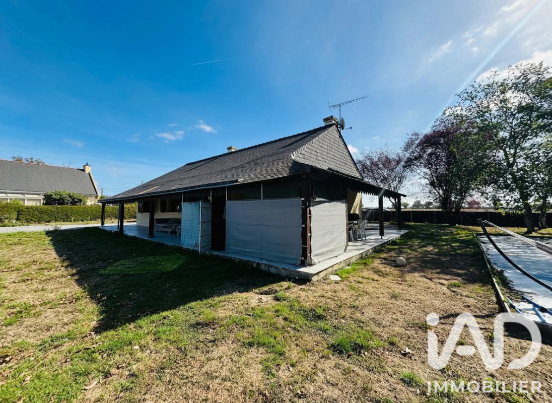 Maison 4 Pièce(s) Moisdon-la-Rivière - Photo 10