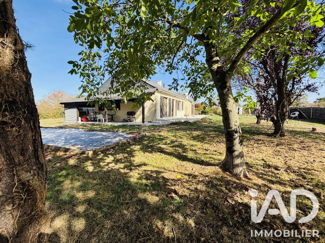 Maison 4 Pièce(s) Moisdon-la-Rivière - Photo 11