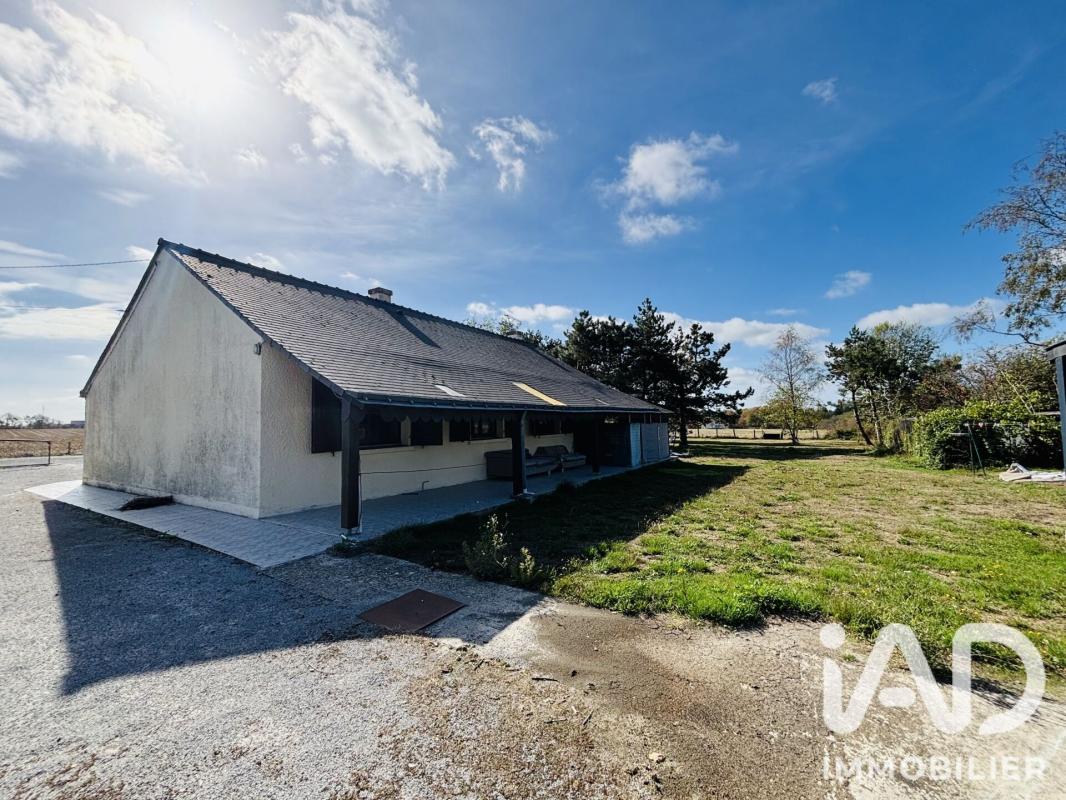 Maison 4 Pièce(s) Moisdon-la-Rivière - Photo 12