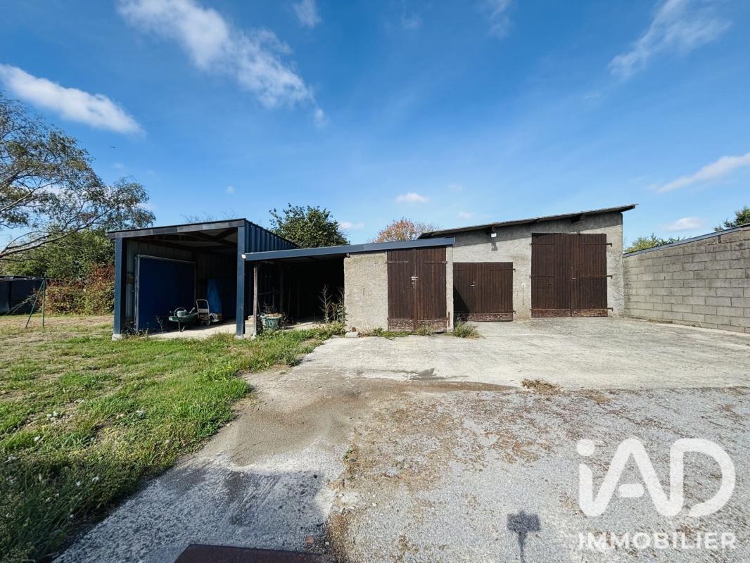 Maison 4 Pièce(s) Moisdon-la-Rivière - Photo 13