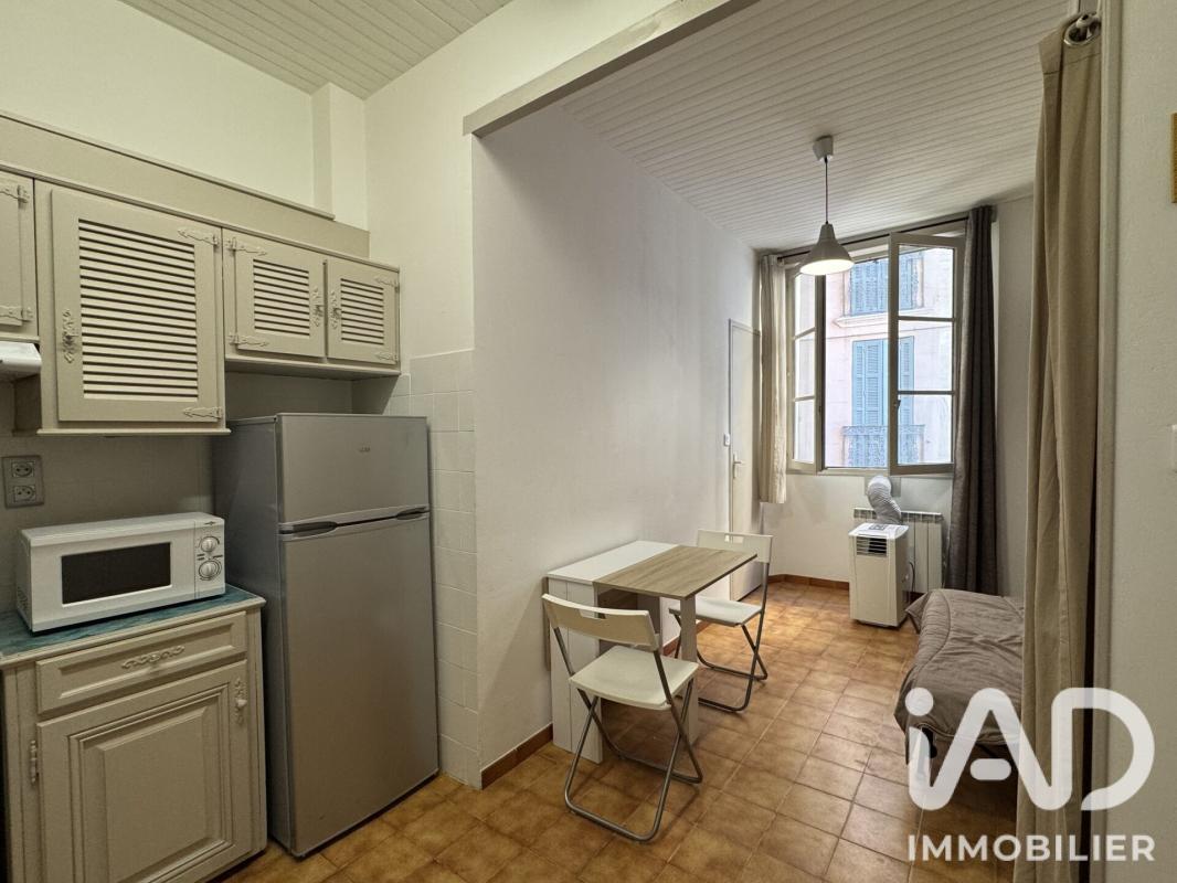 Appartement 2 Pièce(s) Toulon - Photo 2