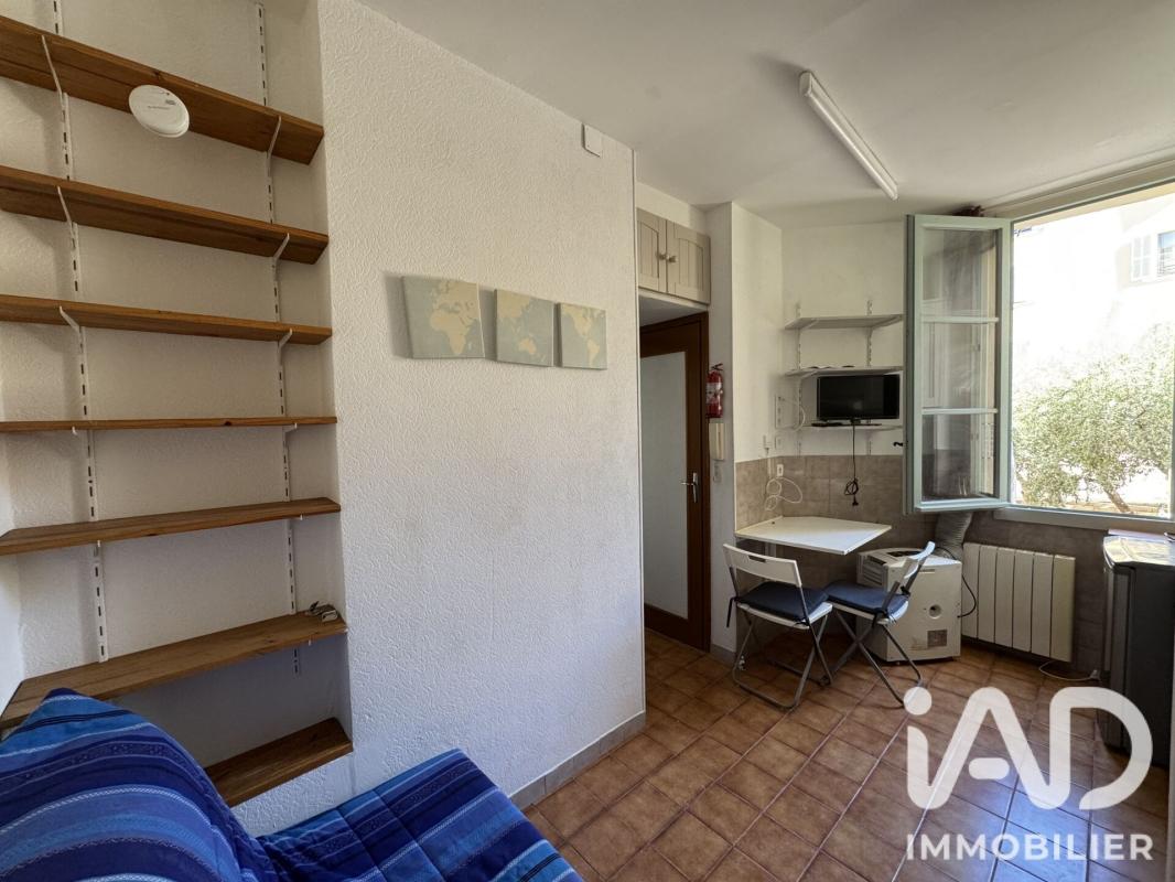 Appartement 2 Pièce(s) Toulon - Photo 6