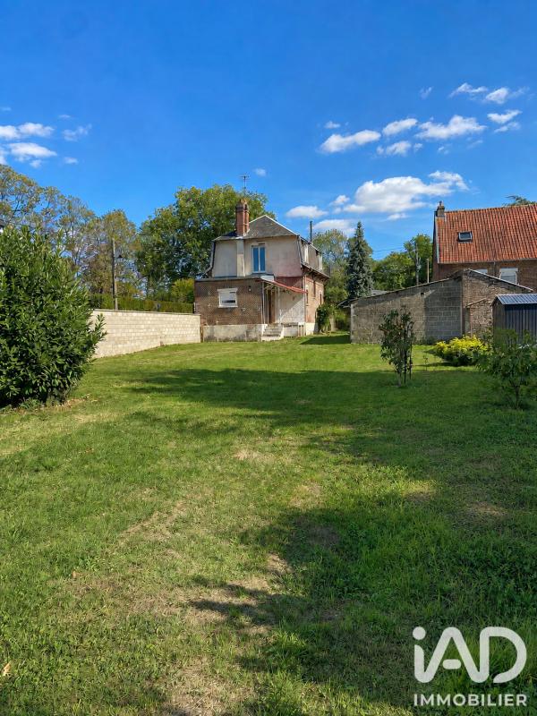 Maison 4 Pièce(s) Moÿ-de-l'Aisne - Photo 2