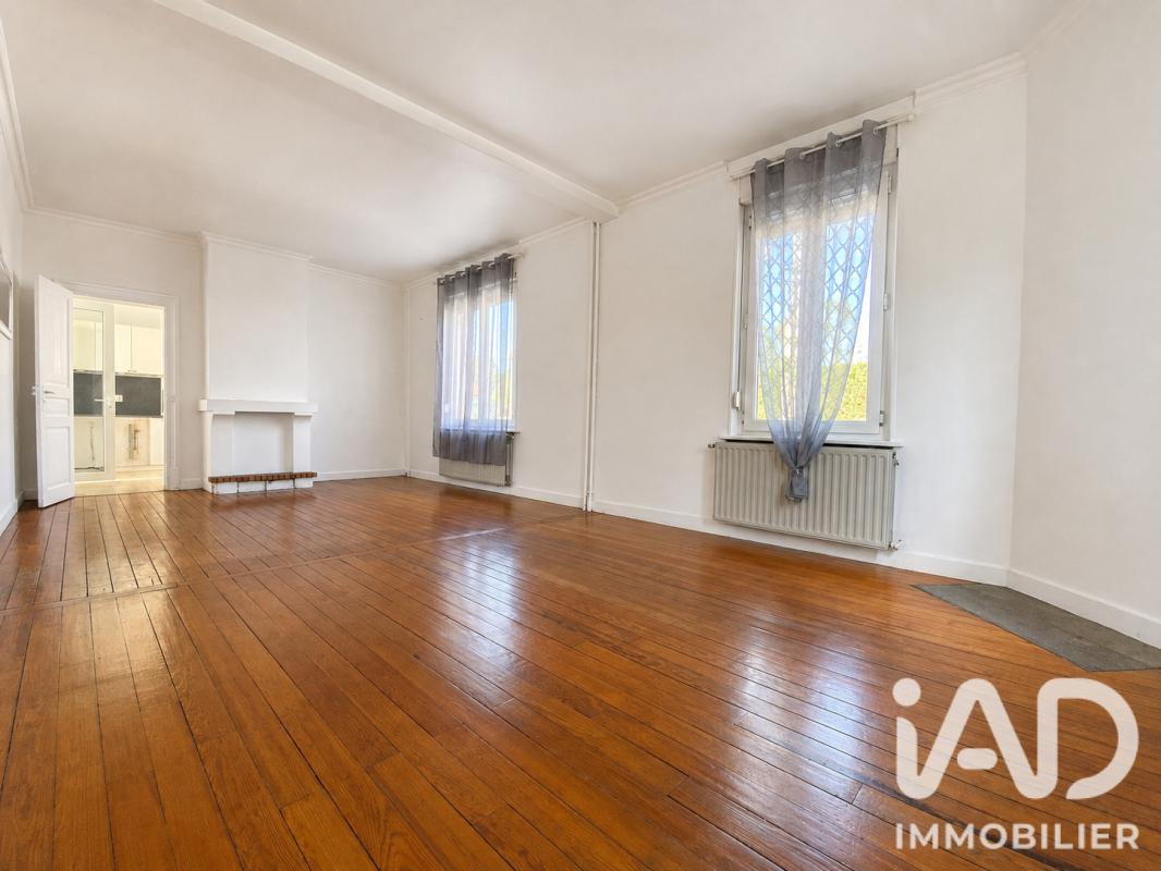 Maison 4 Pièce(s) Moÿ-de-l'Aisne - Photo 3