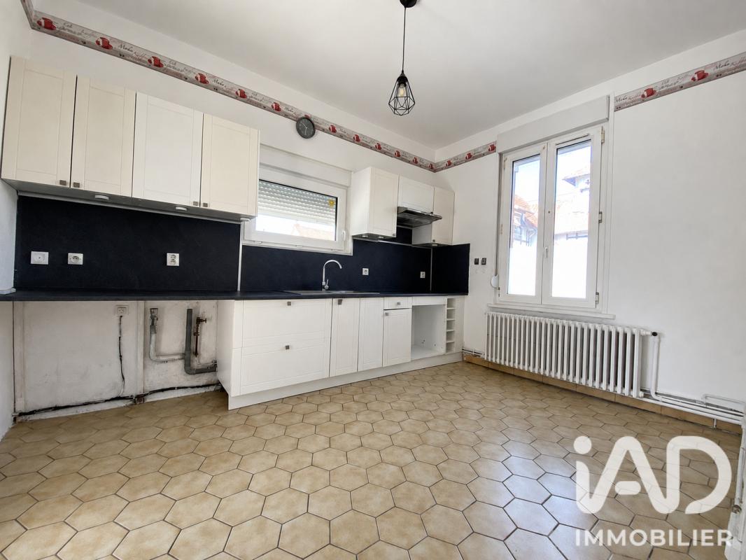 Maison 4 Pièce(s) Moÿ-de-l'Aisne - Photo 5