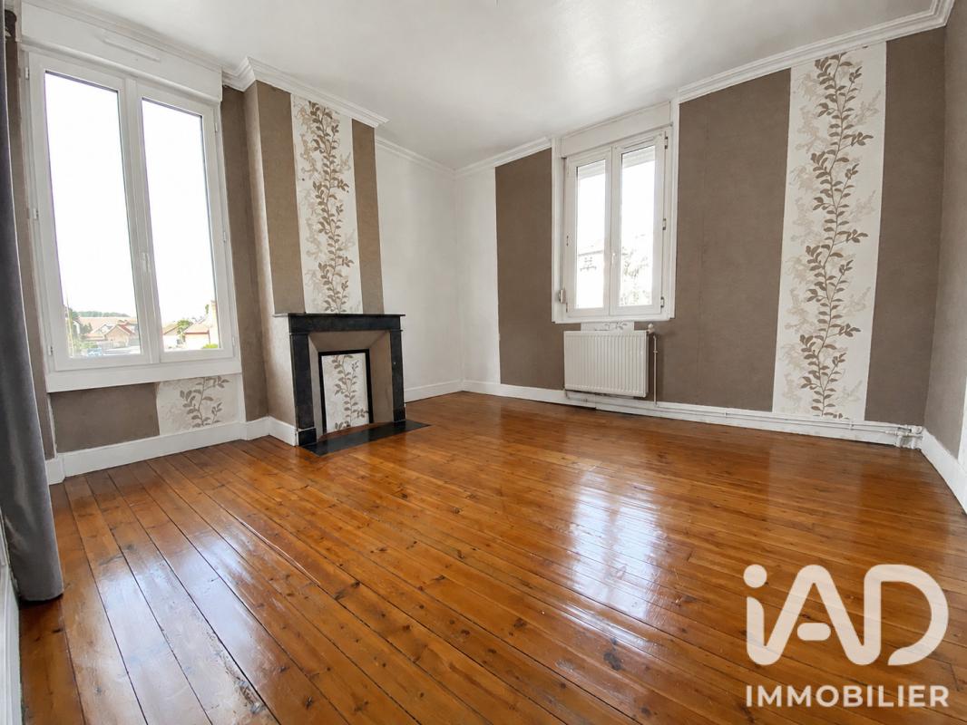 Maison 4 Pièce(s) Moÿ-de-l'Aisne - Photo 6