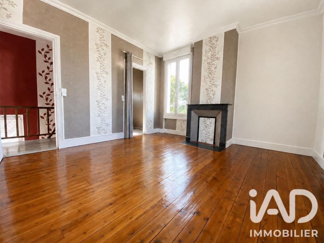 Maison 4 Pièce(s) Moÿ-de-l'Aisne - Photo 7