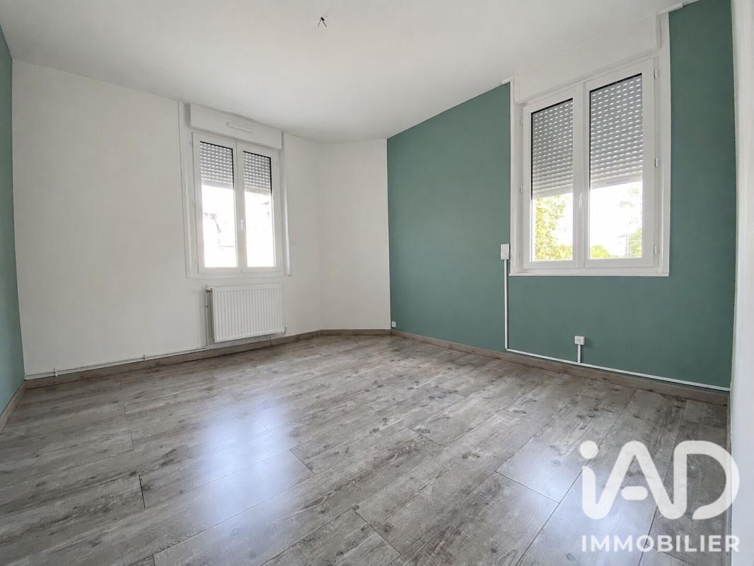 Maison 4 Pièce(s) Moÿ-de-l'Aisne - Photo 8
