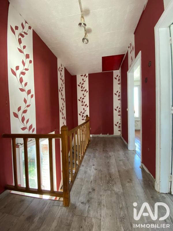 Maison 4 Pièce(s) Moÿ-de-l'Aisne - Photo 9