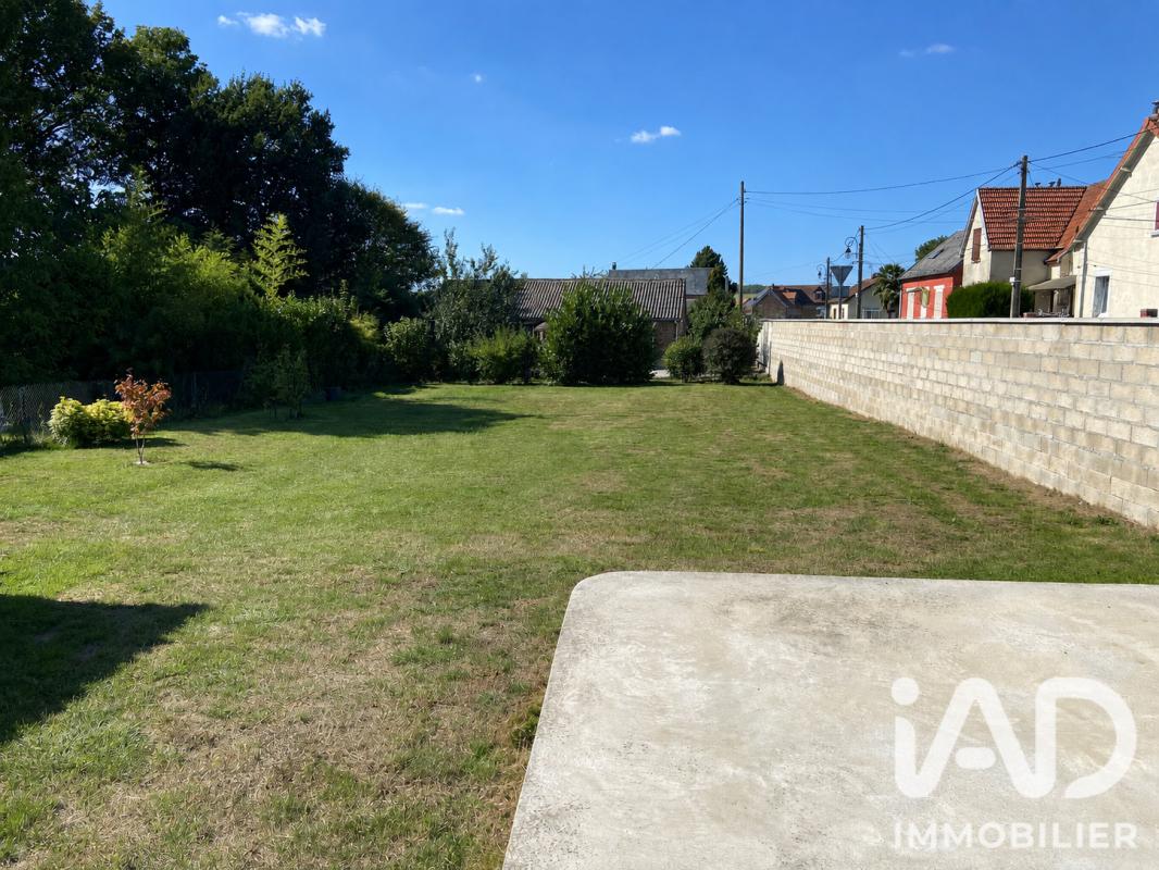 Maison 4 Pièce(s) Moÿ-de-l'Aisne - Photo 10