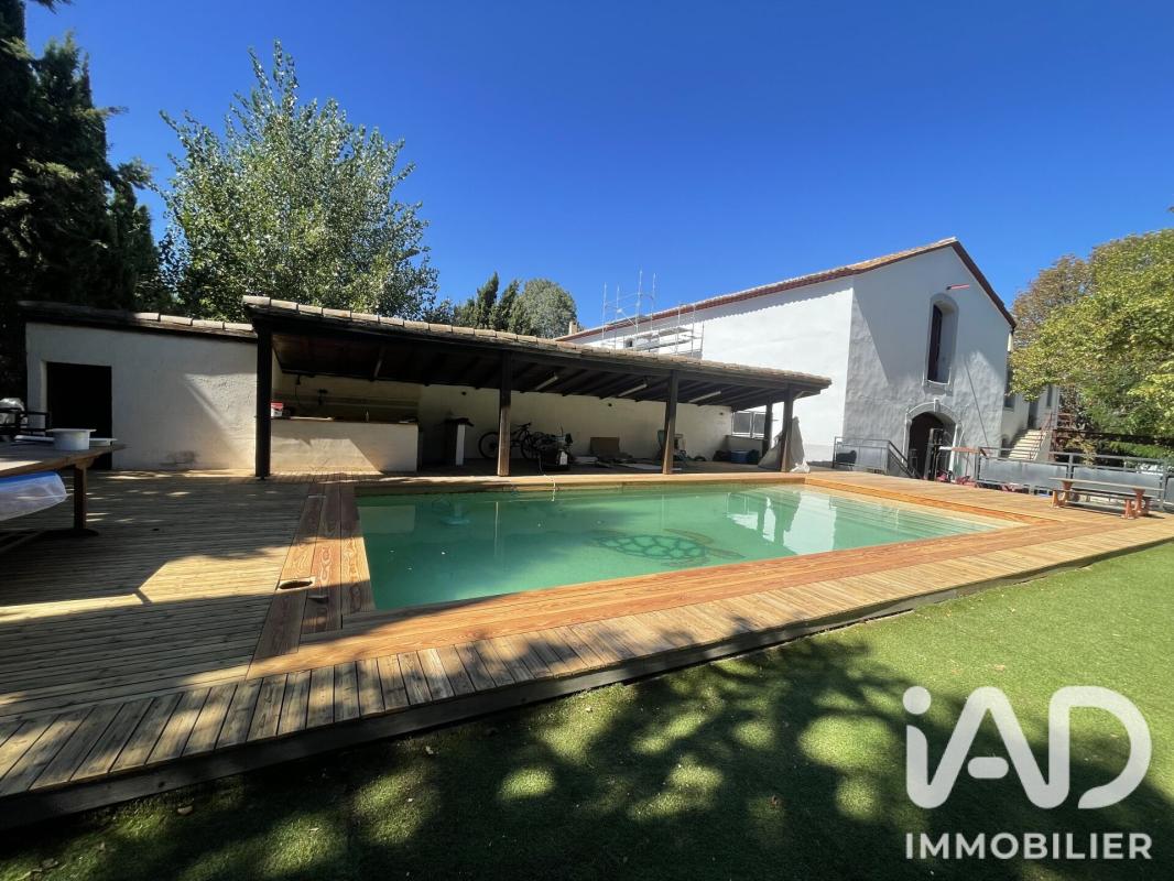 Maison 5 Pièce(s) Narbonne - Photo 1
