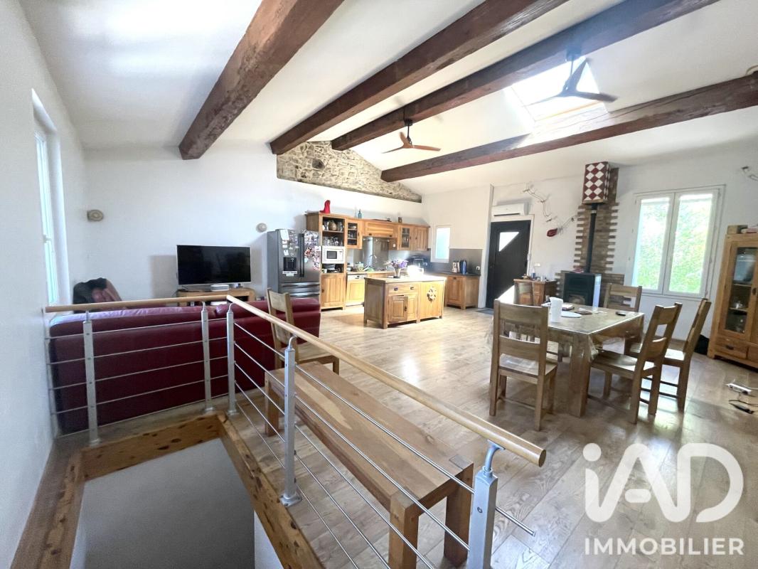Maison 5 Pièce(s) Narbonne - Photo 3
