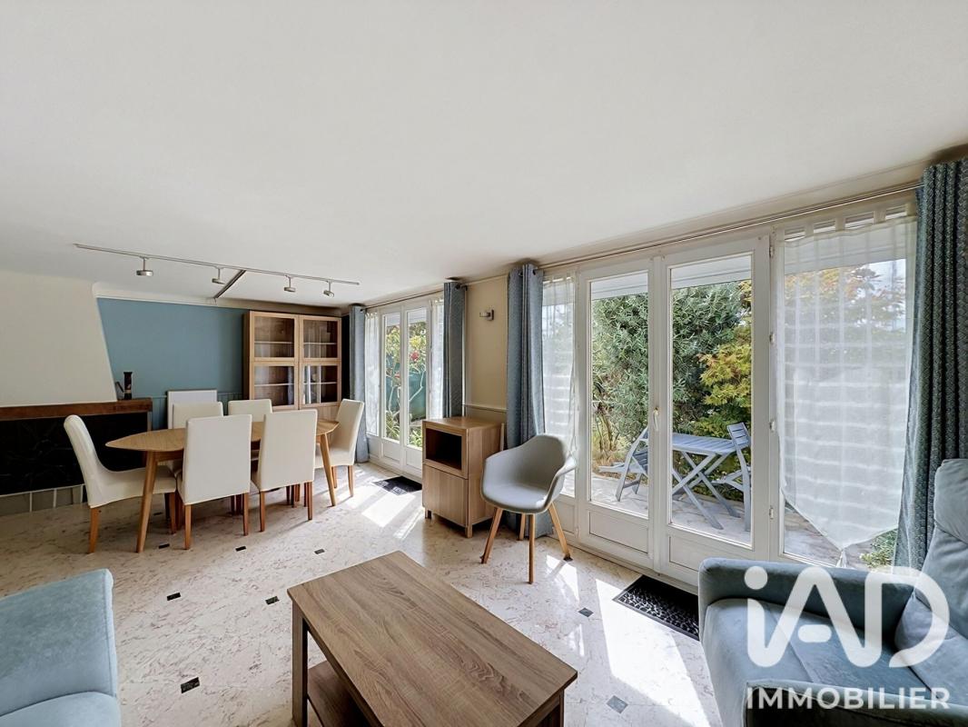 Maison 6 Pièce(s) Deuil-la-Barre - Photo 2
