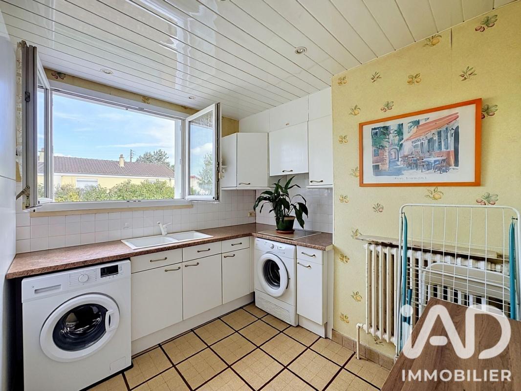 Maison 6 Pièce(s) Deuil-la-Barre - Photo 5