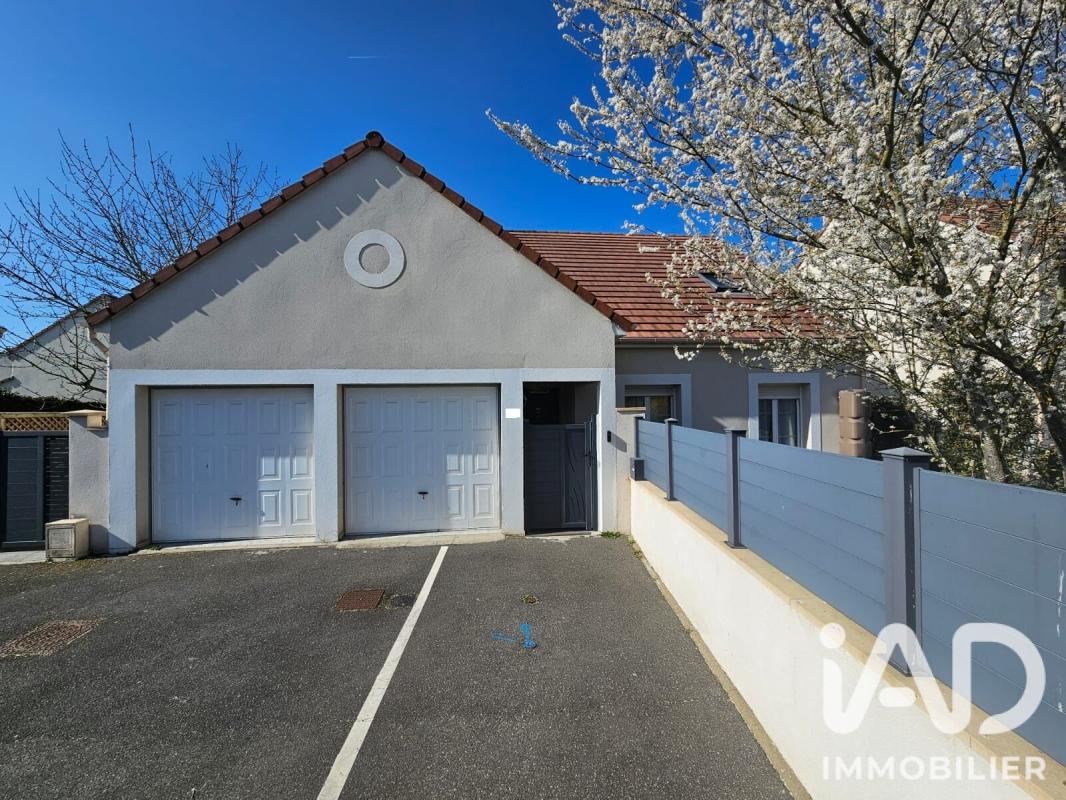 Maison 6 Pièce(s) Moissy-Cramayel - Photo 2