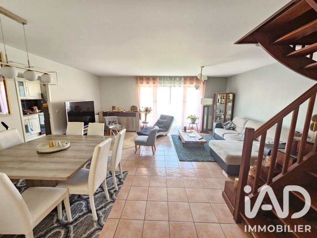 Maison 6 Pièce(s) Moissy-Cramayel - Photo 5