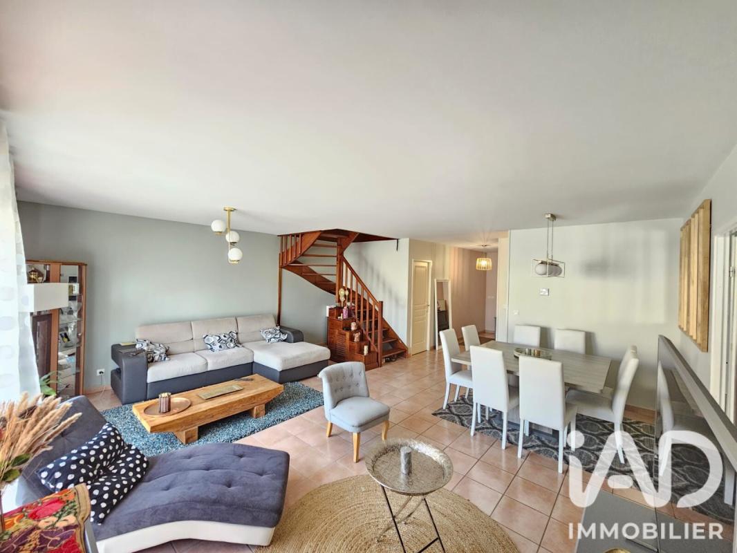 Maison 6 Pièce(s) Moissy-Cramayel - Photo 6