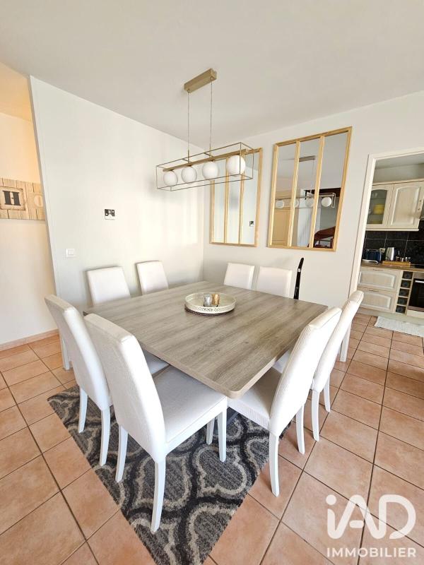 Maison 6 Pièce(s) Moissy-Cramayel - Photo 8