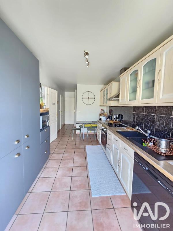 Maison 6 Pièce(s) Moissy-Cramayel - Photo 9