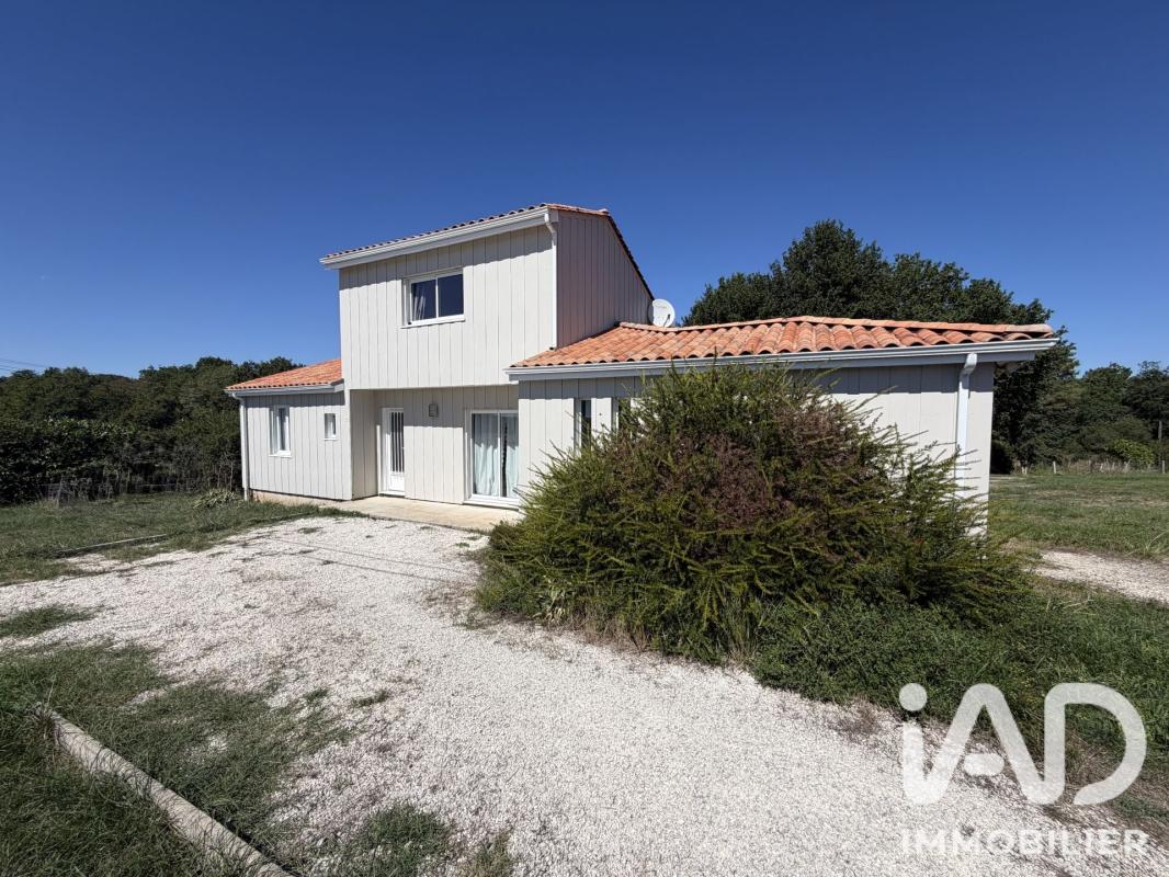 Maison 6 Pièce(s) Biras - Photo 2