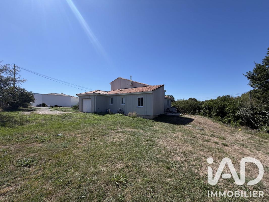 Maison 6 Pièce(s) Biras - Photo 3