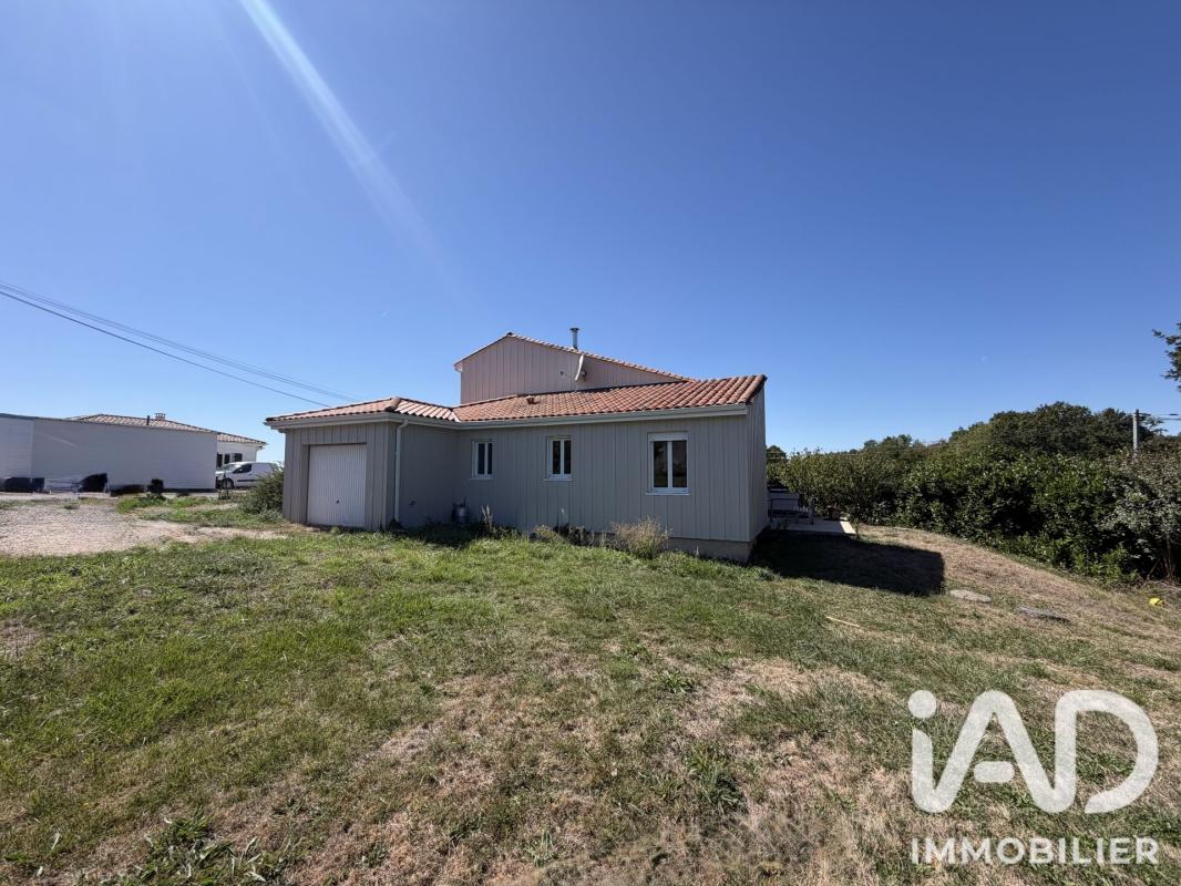 Maison 6 Pièce(s) Biras - Photo 11