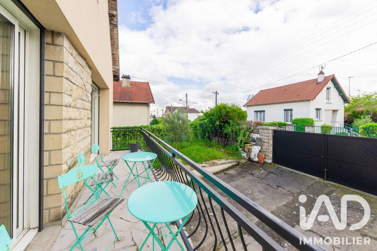 Maison 9 Pièce(s) Sannois - Photo 6