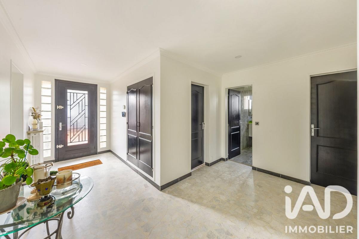 Maison 9 Pièce(s) Sannois - Photo 10