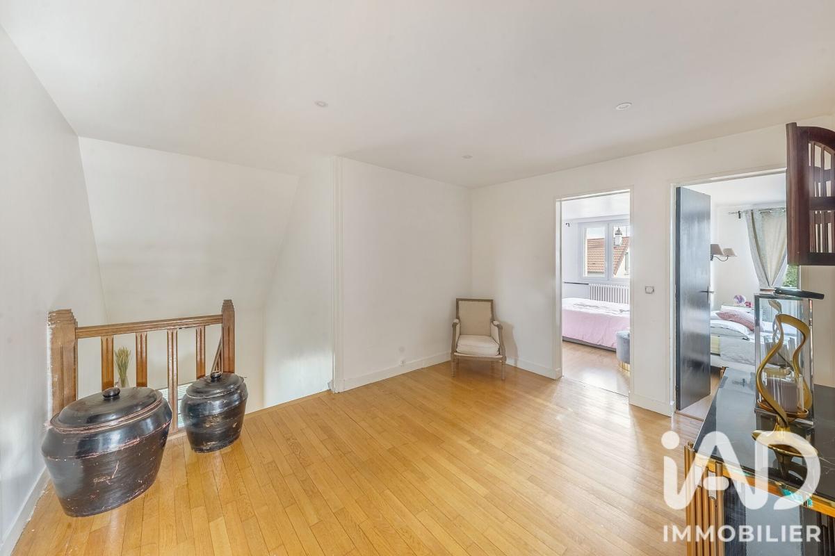 Maison 9 Pièce(s) Sannois - Photo 15