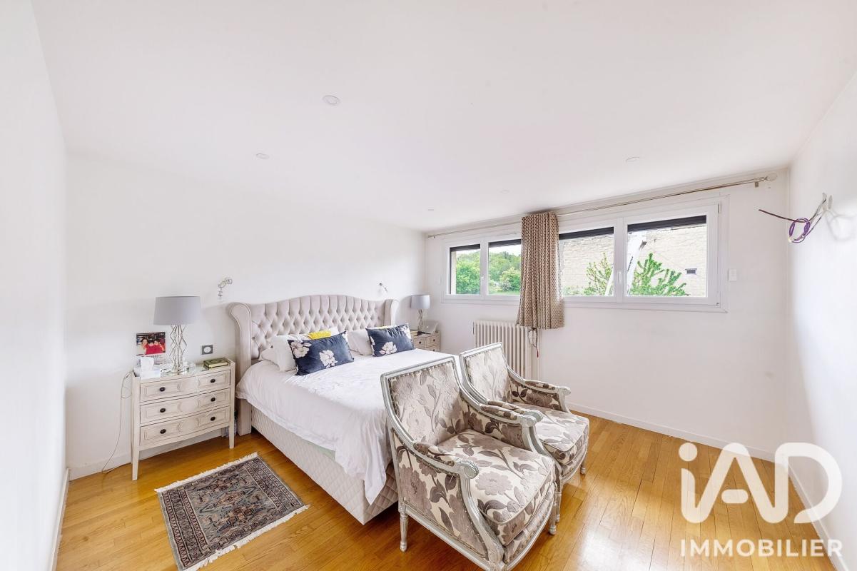 Maison 9 Pièce(s) Sannois - Photo 16