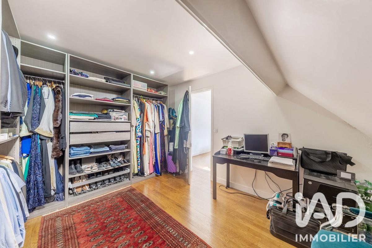 Maison 9 Pièce(s) Sannois - Photo 17