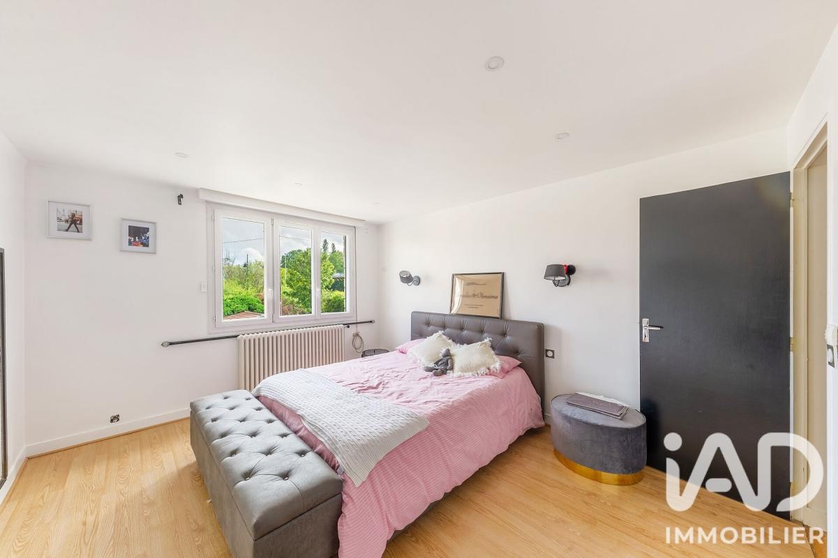 Maison 9 Pièce(s) Sannois - Photo 18