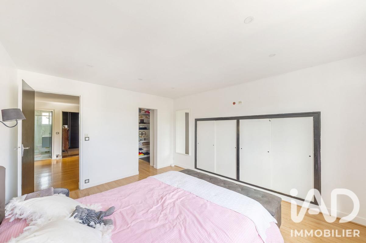 Maison 9 Pièce(s) Sannois - Photo 19