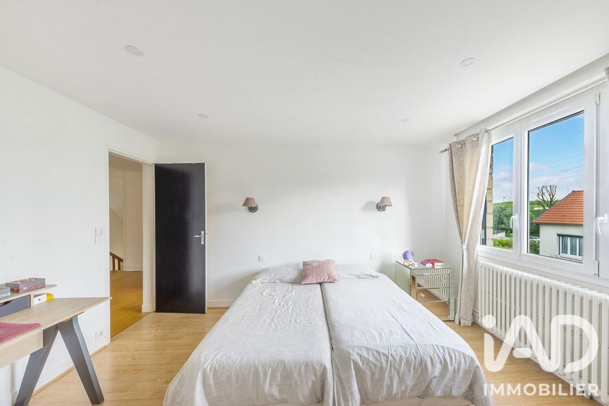 Maison 9 Pièce(s) Sannois - Photo 21