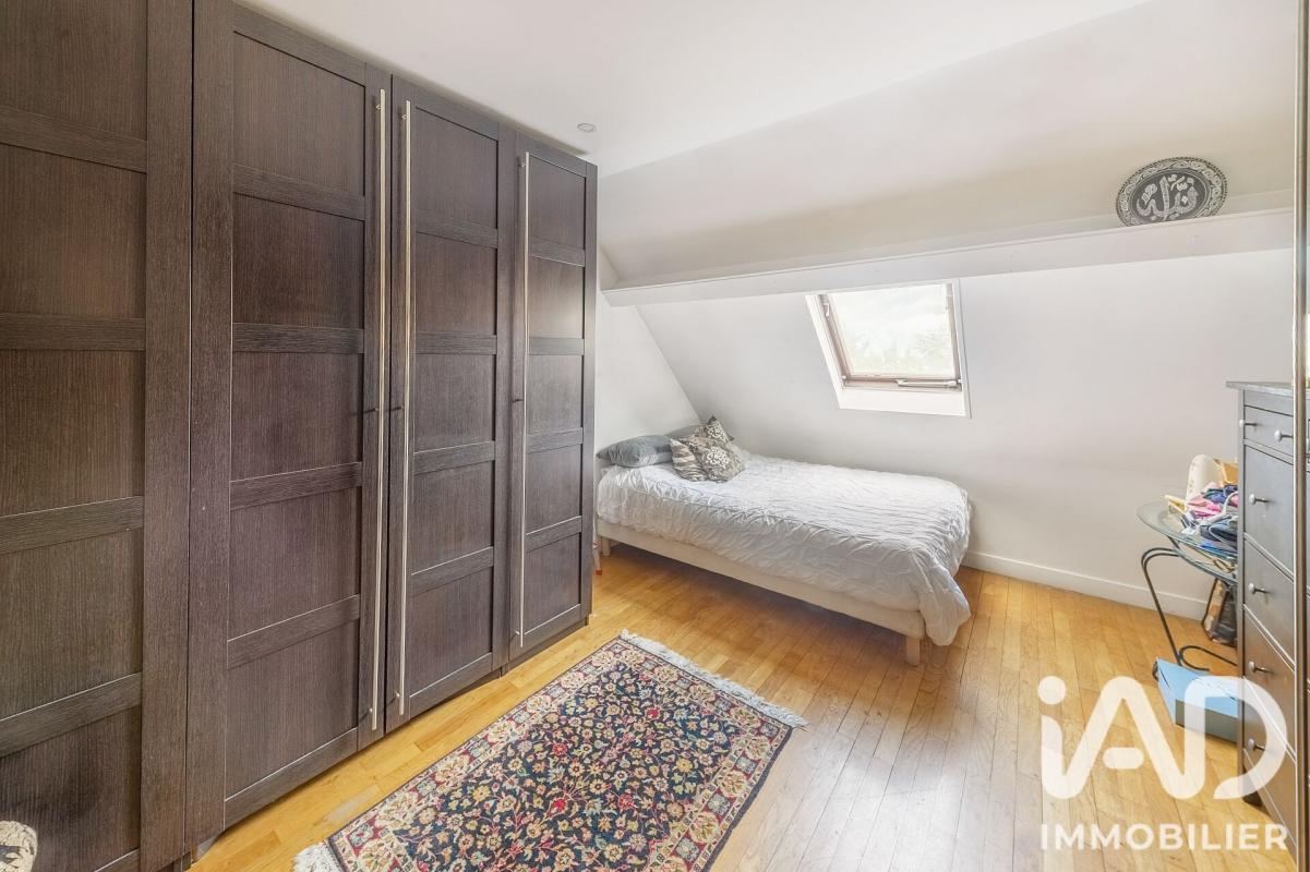 Maison 9 Pièce(s) Sannois - Photo 22