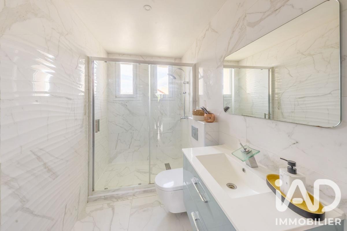 Maison 9 Pièce(s) Sannois - Photo 23
