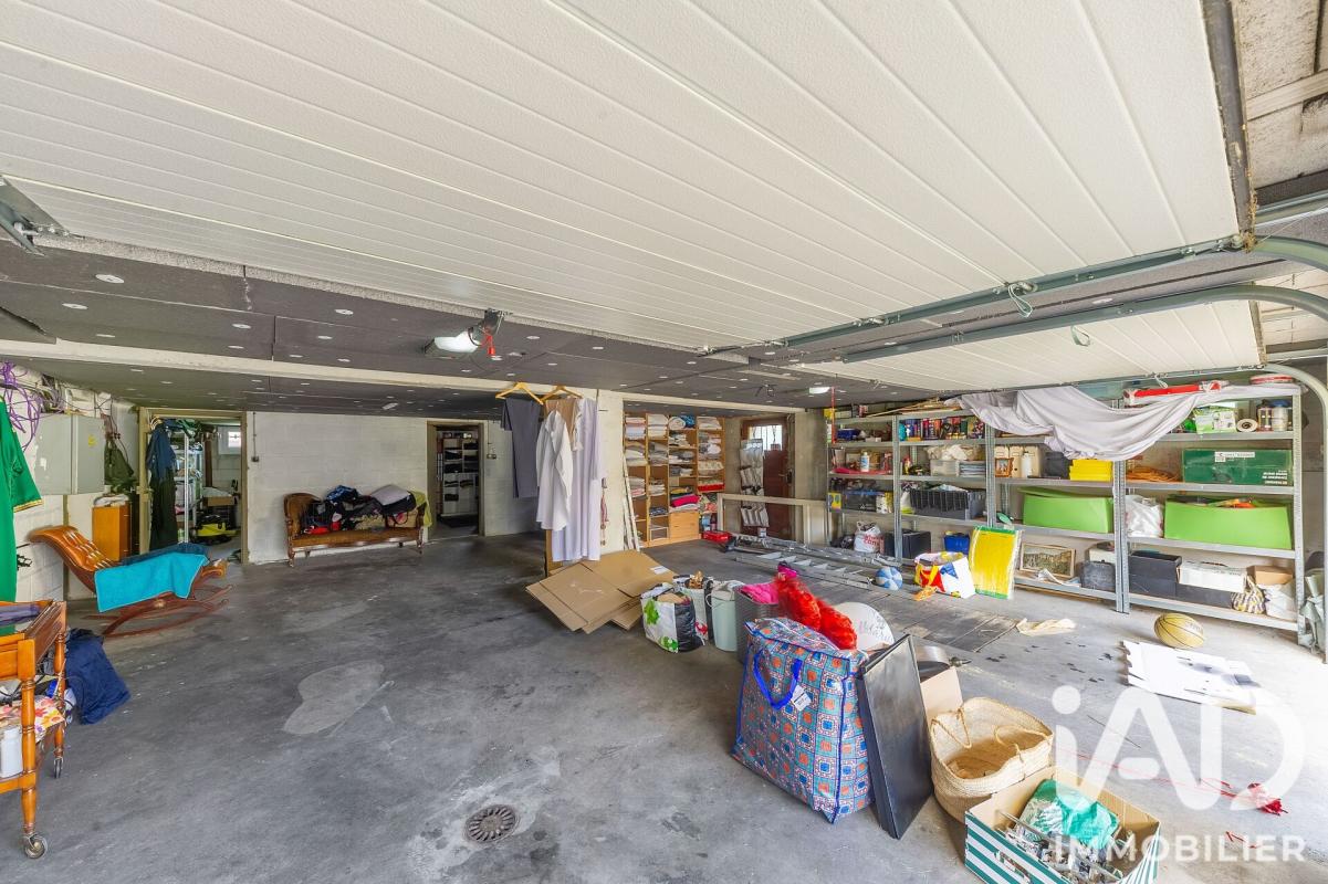 Maison 9 Pièce(s) Sannois - Photo 25