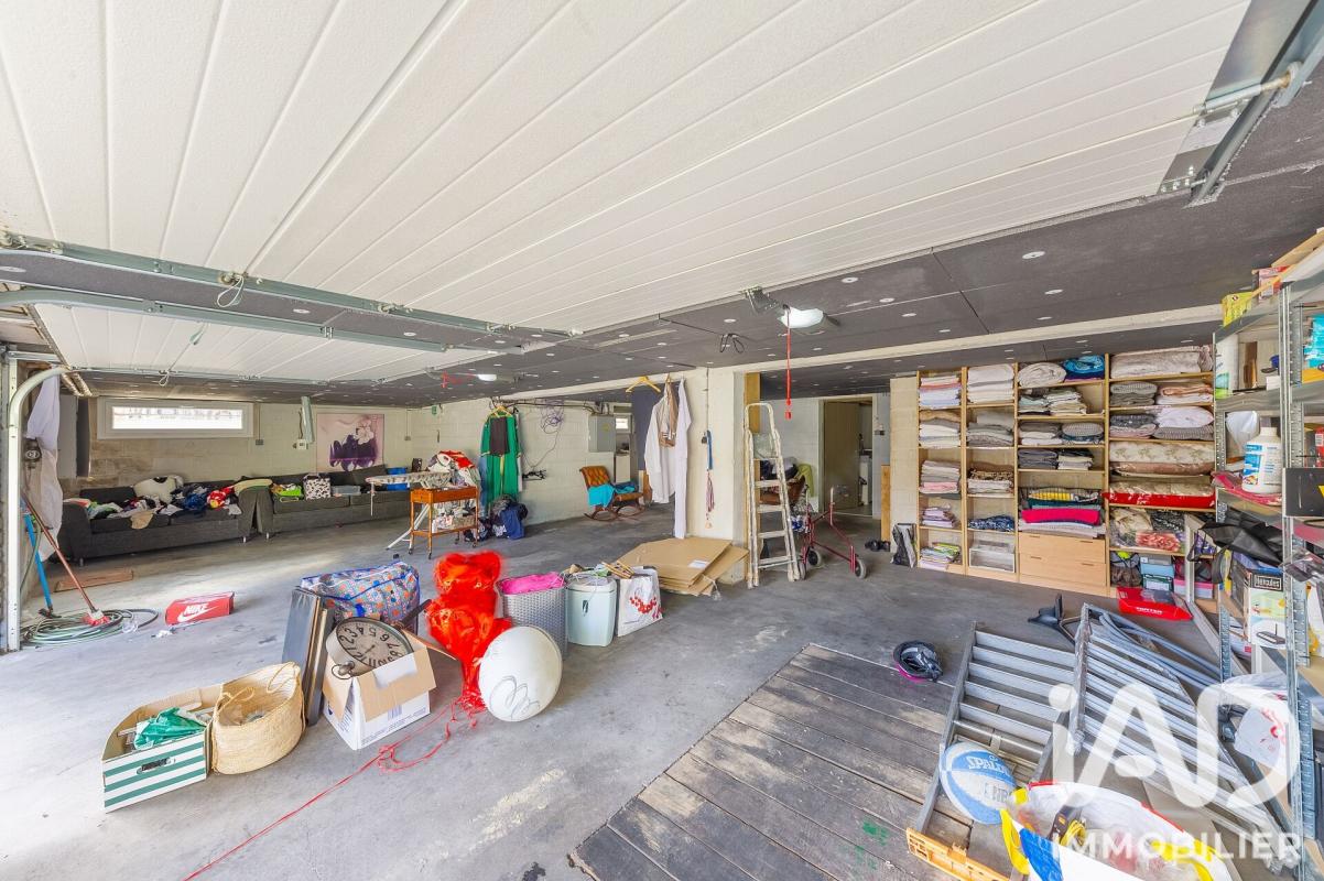 Maison 9 Pièce(s) Sannois - Photo 26