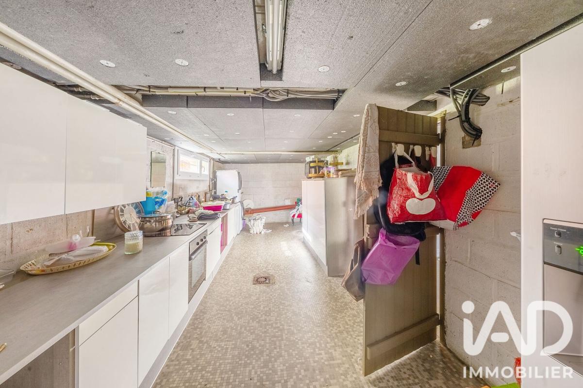 Maison 9 Pièce(s) Sannois - Photo 27
