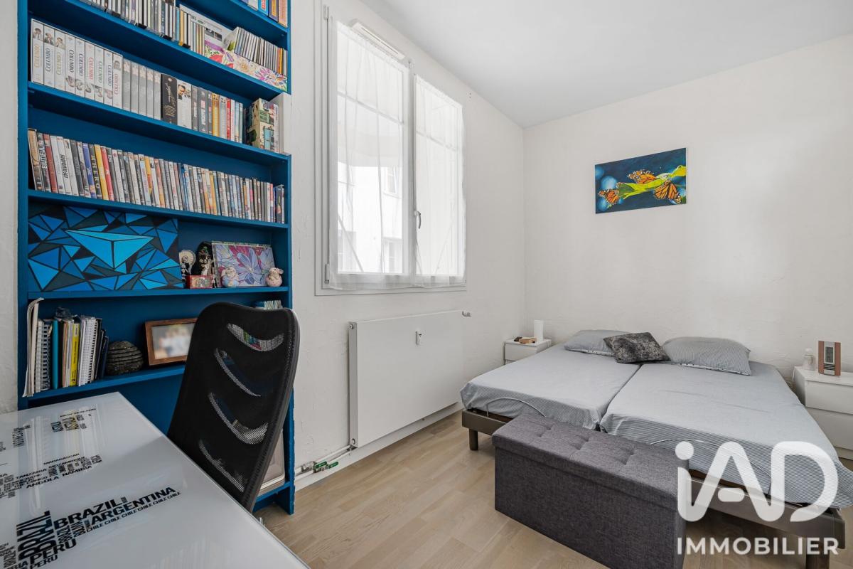 Appartement 3 Pièce(s) Colombes - Photo 8