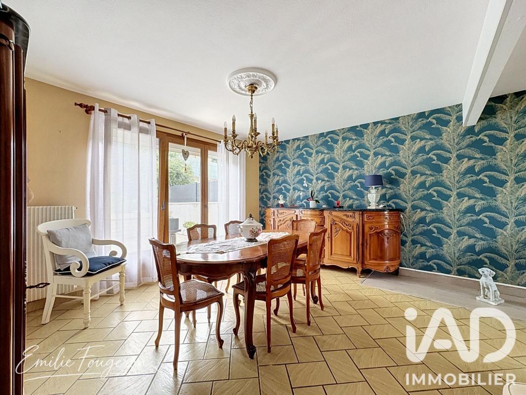 Maison 4 Pièce(s) Outreau - Photo 2